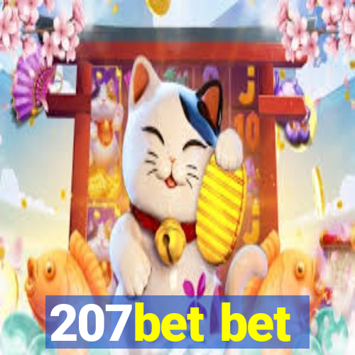 207bet bet